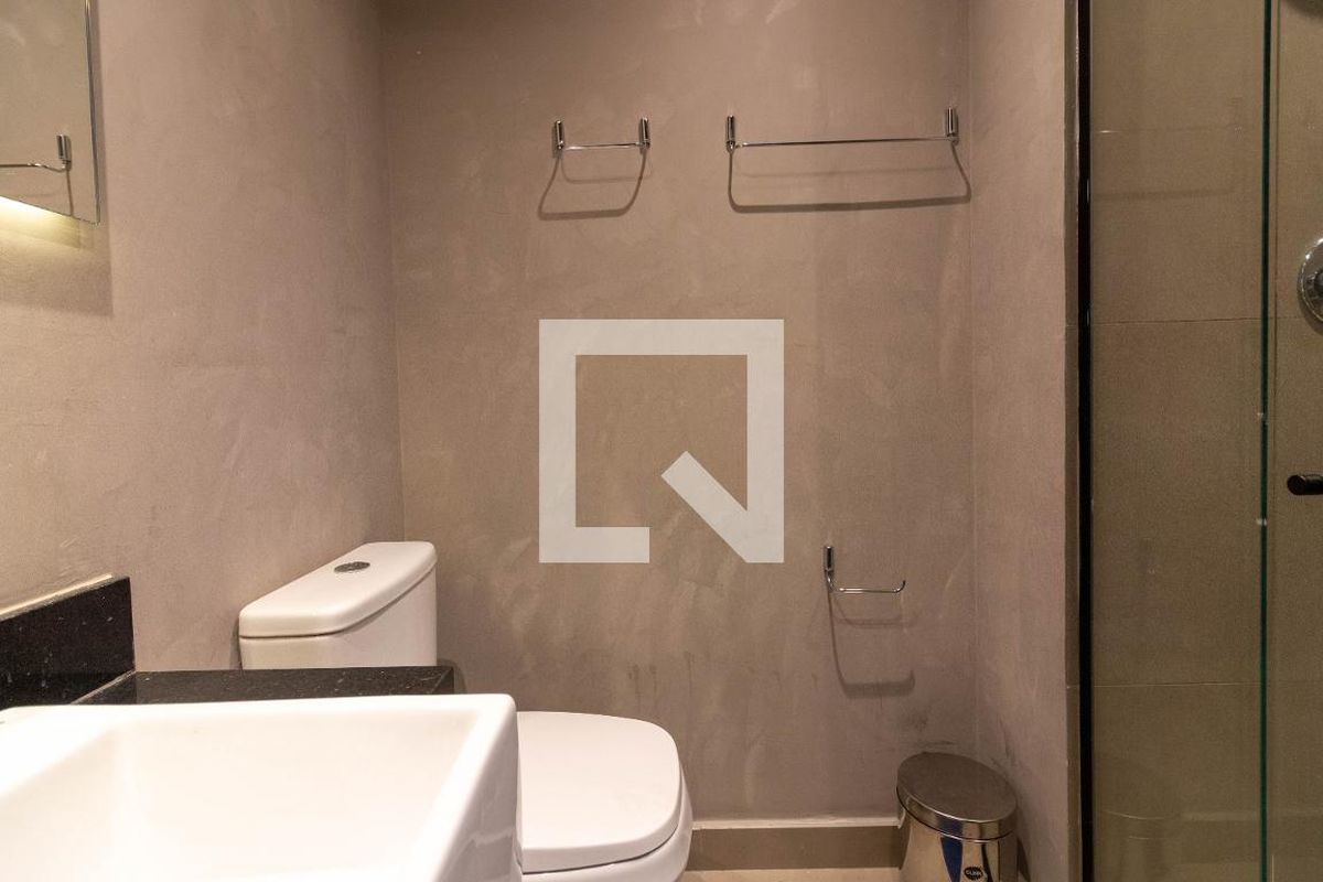Kitnet-Studio, 22 m² - Foto 37