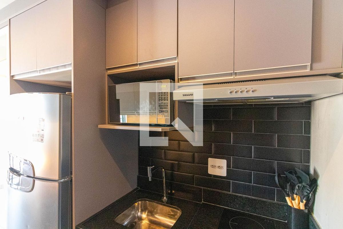 Kitnet-Studio, 22 m² - Foto 51