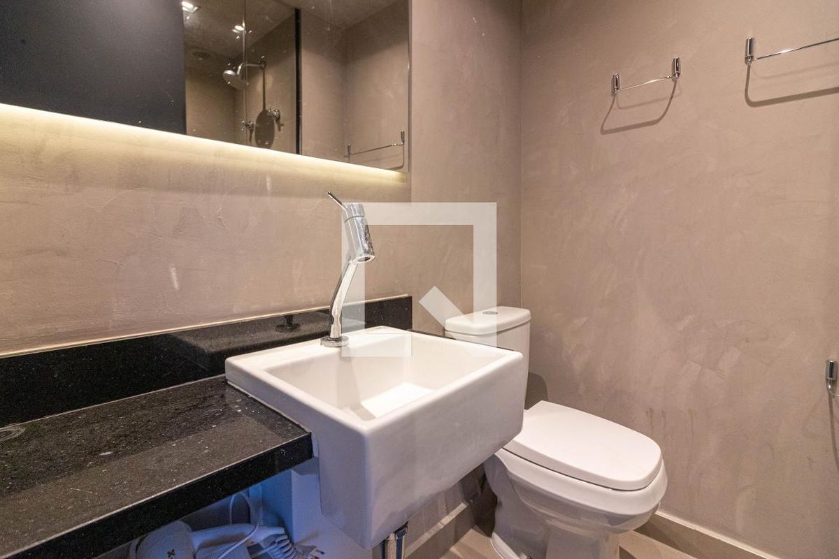 Kitnet-Studio, 22 m² - Foto 35