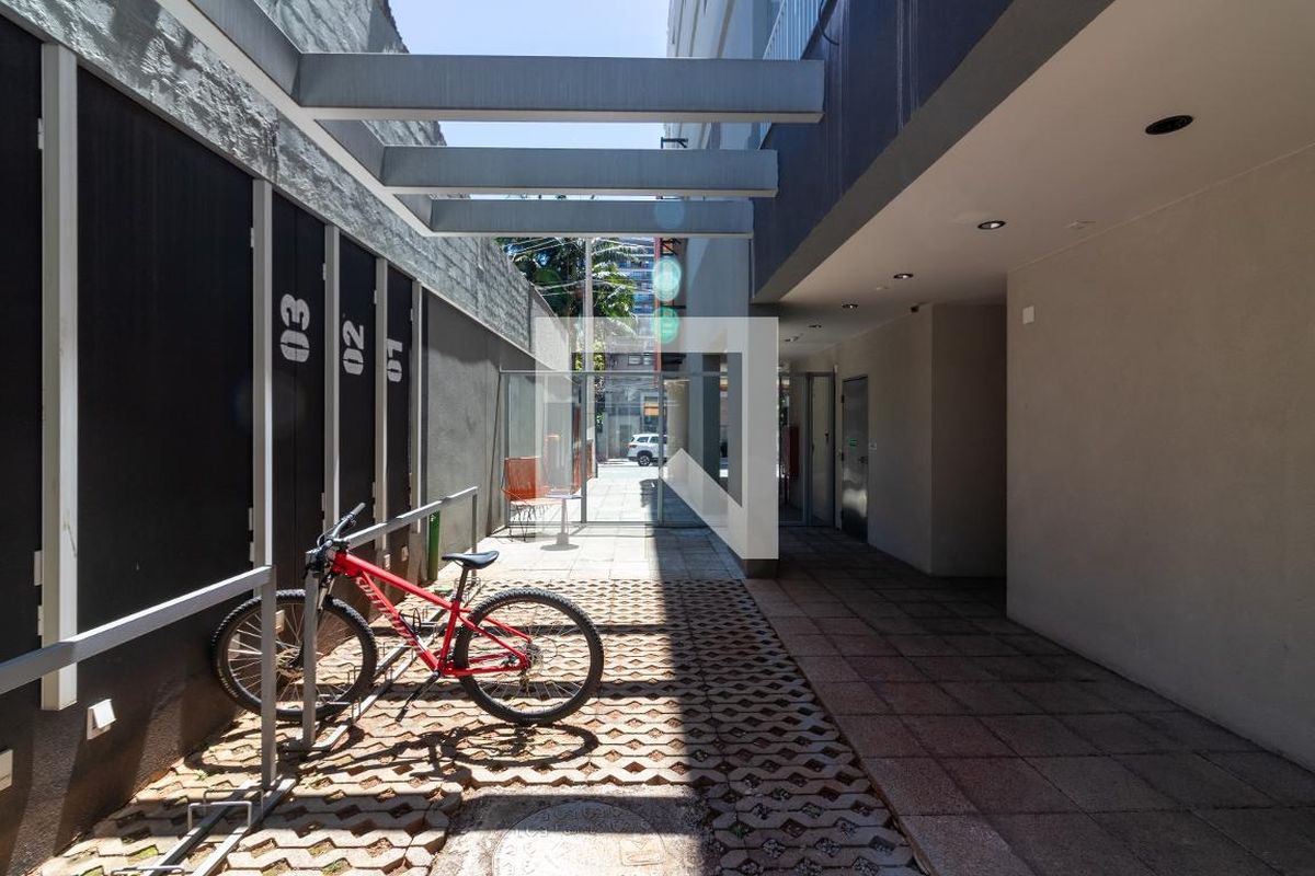 Kitnet-Studio, 22 m² - Foto 115