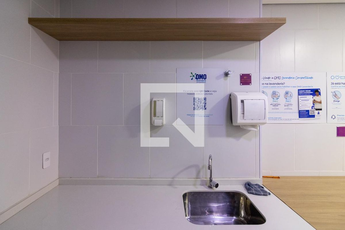 Kitnet-Studio, 22 m² - Foto 85