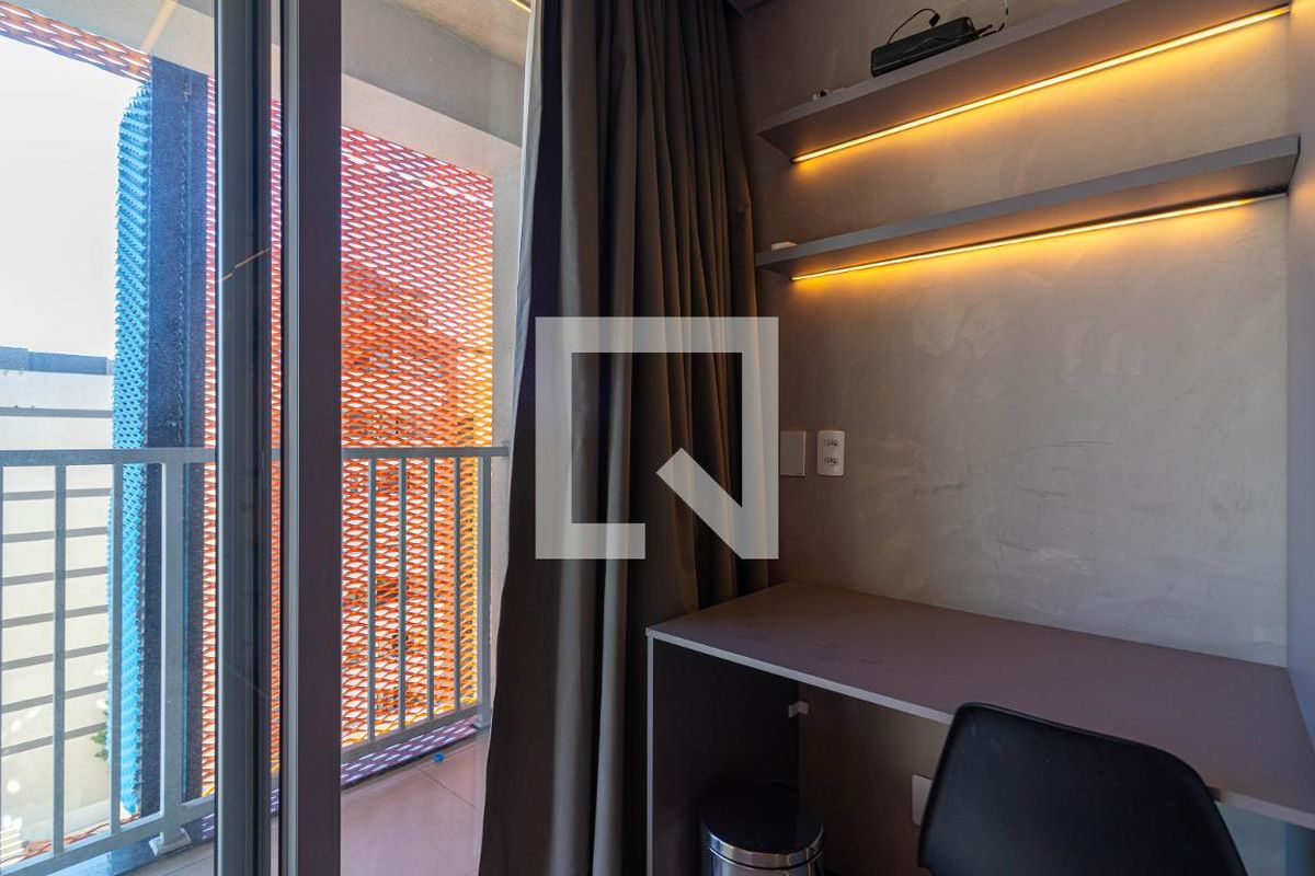 Kitnet-Studio, 22 m² - Foto 23