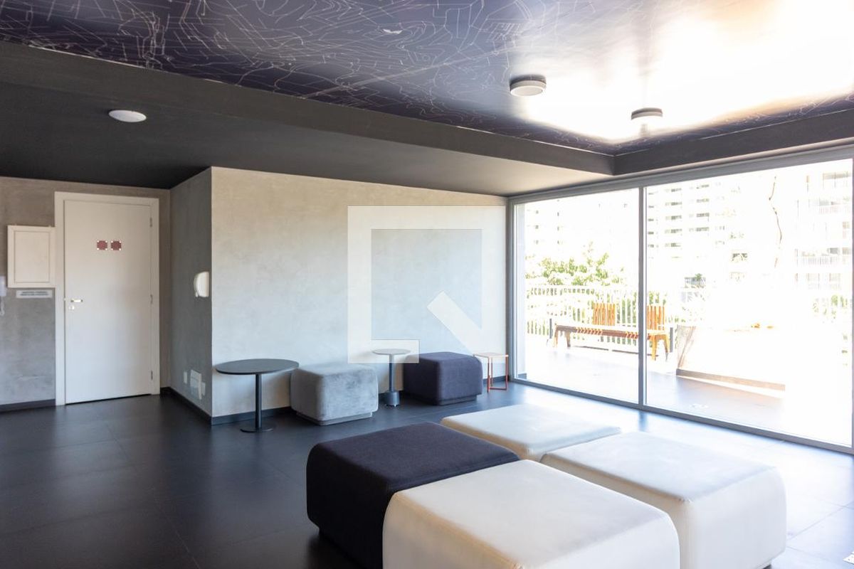 Kitnet-Studio, 22 m² - Foto 61
