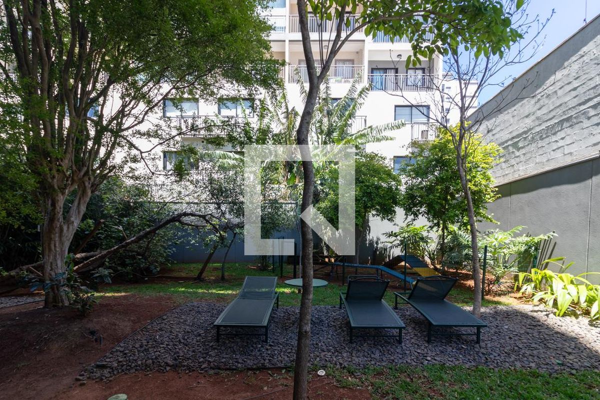 Kitnet-Studio, 22 m² - Foto 125