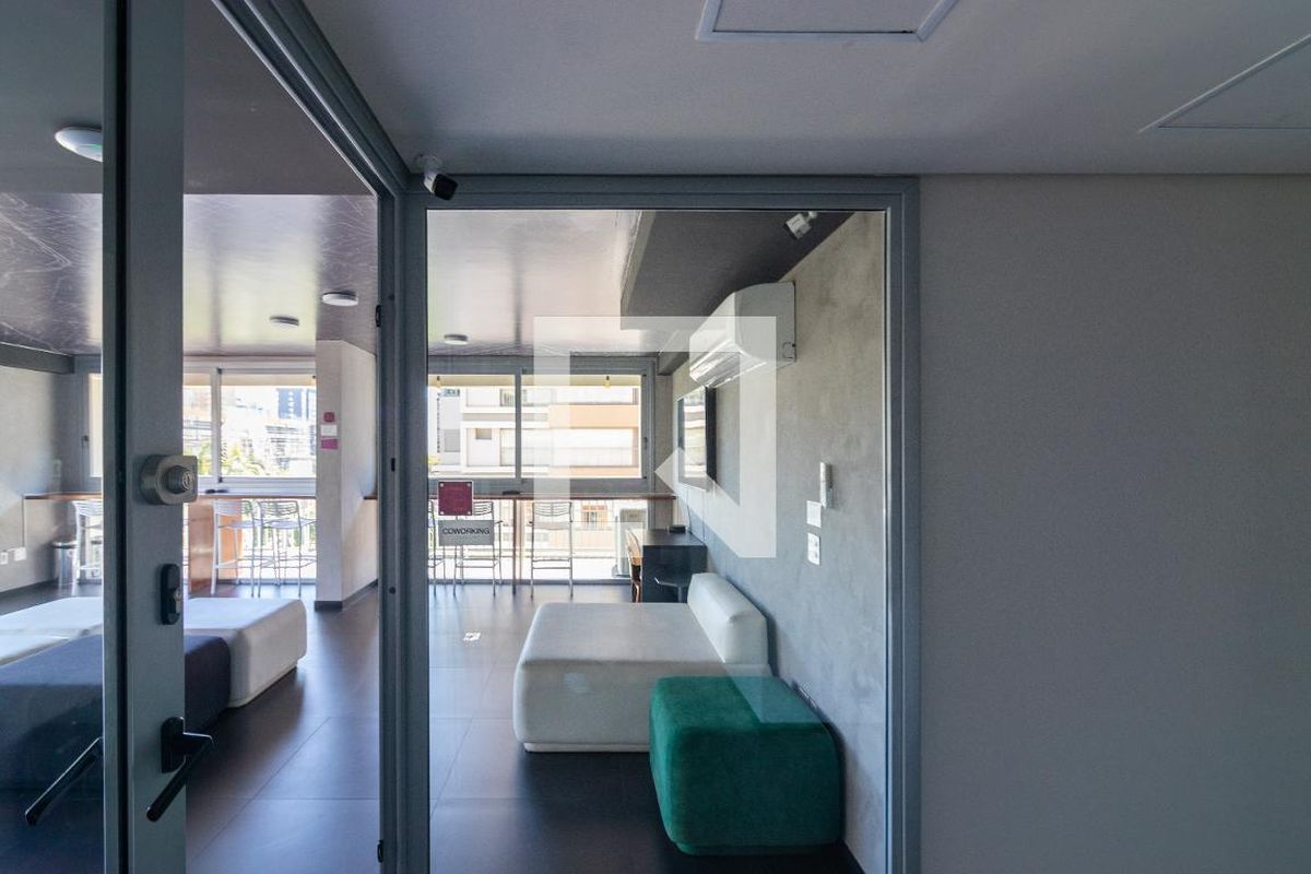 Kitnet-Studio, 22 m² - Foto 63