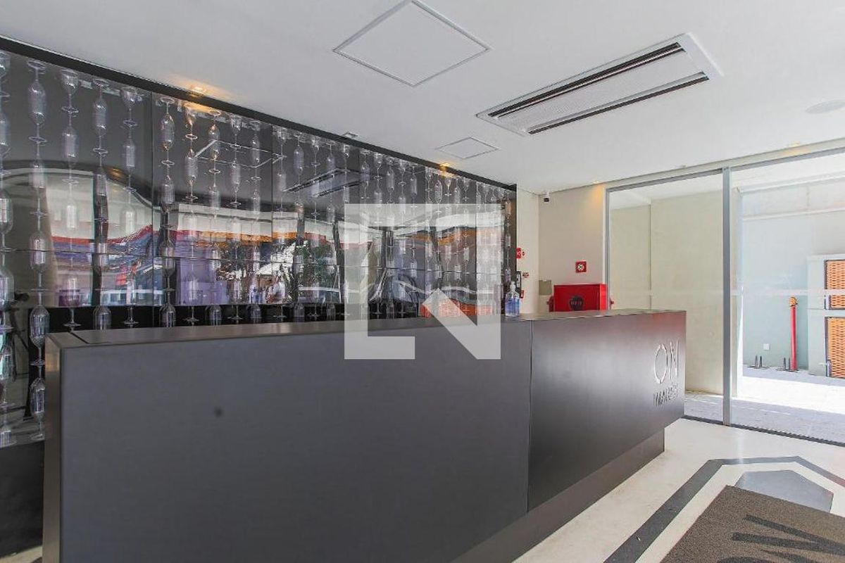 Kitnet-Studio, 22 m² - Foto 131