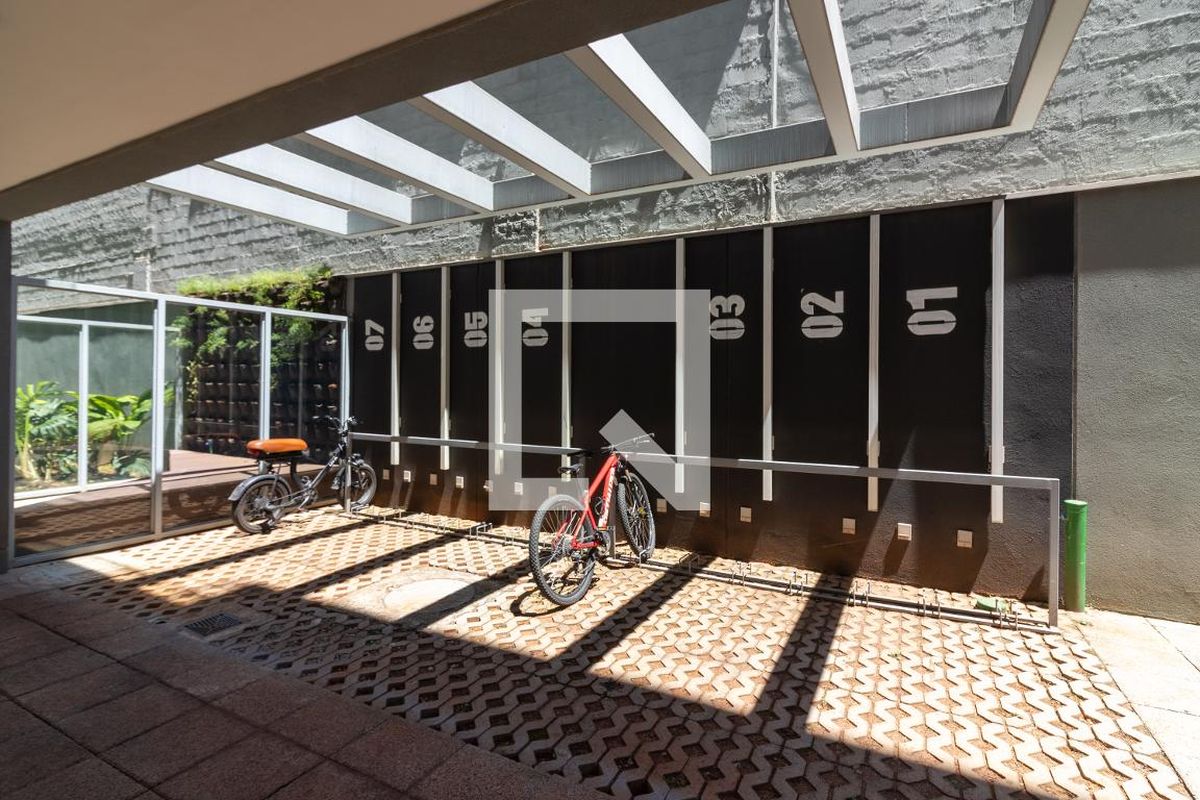 Kitnet-Studio, 22 m² - Foto 117