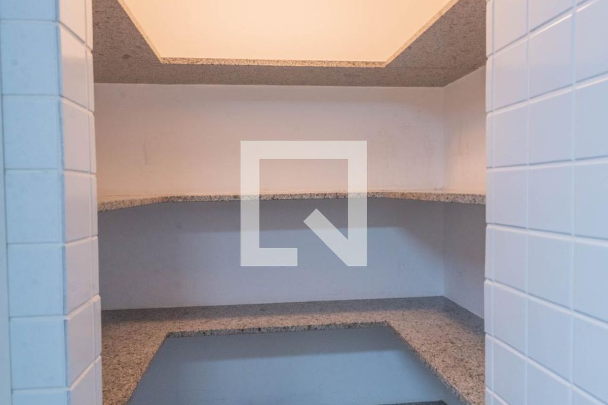 Apartamento à Venda - Parque Prado, 3 Quartos,  132 m2 em , Campinas - sp | SoloBR