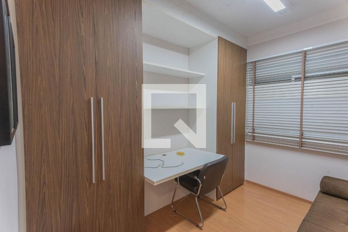 Apartamento à Venda - Parque Prado, 3 Quartos,  132 m2 em , Campinas - sp | SoloBR