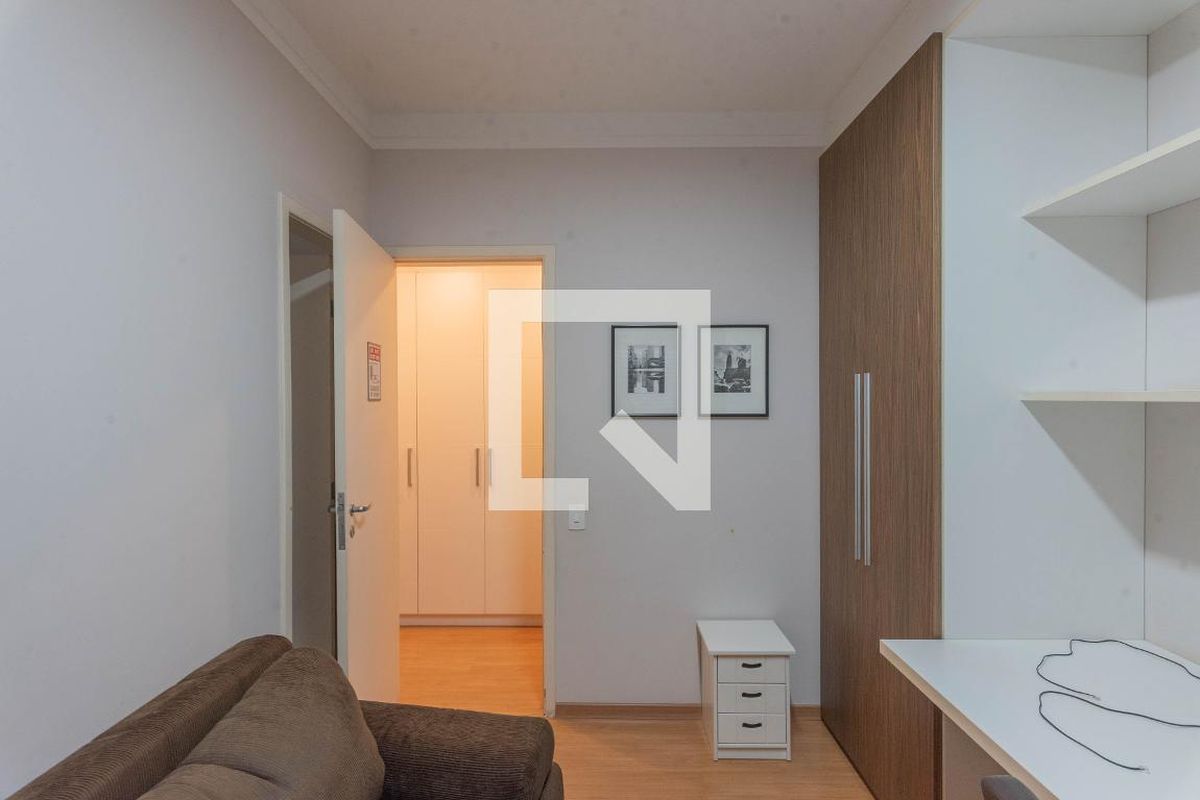 Apartamento à Venda - Parque Prado, 3 Quartos,  132 m2 em , Campinas - sp | SoloBR