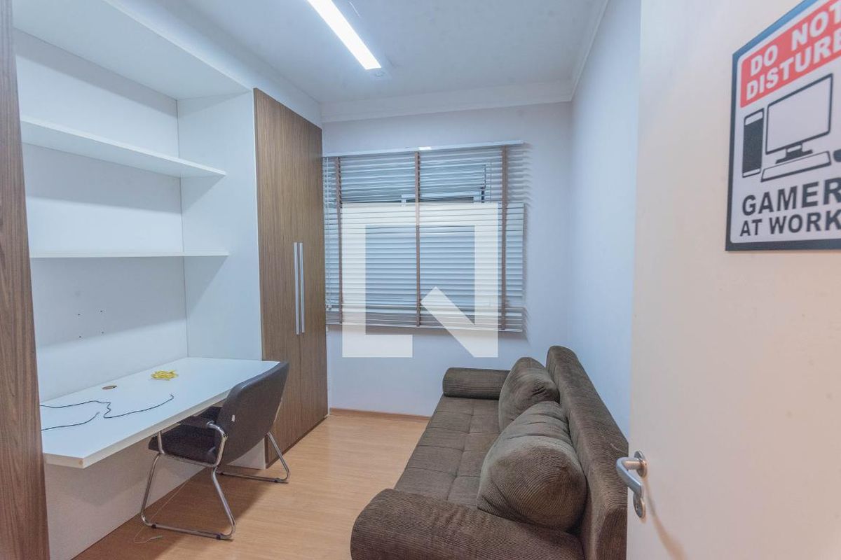 Apartamento à Venda - Parque Prado, 3 Quartos,  132 m2 em , Campinas - sp | SoloBR