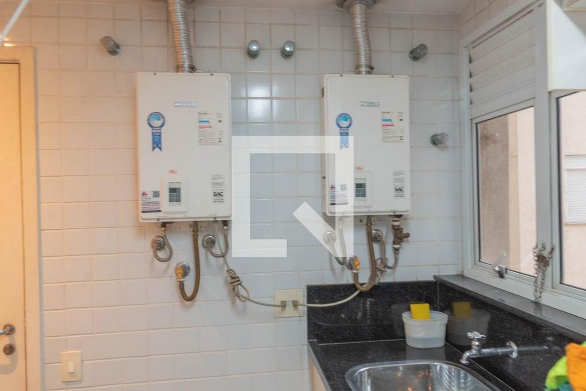 Apartamento à Venda - Parque Prado, 3 Quartos,  132 m2 em , Campinas - sp | SoloBR