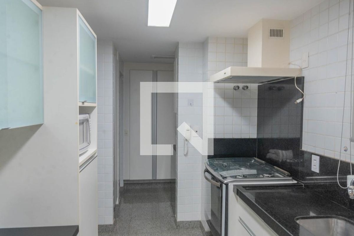 Apartamento à Venda - Parque Prado, 3 Quartos,  132 m2 em , Campinas - sp | SoloBR