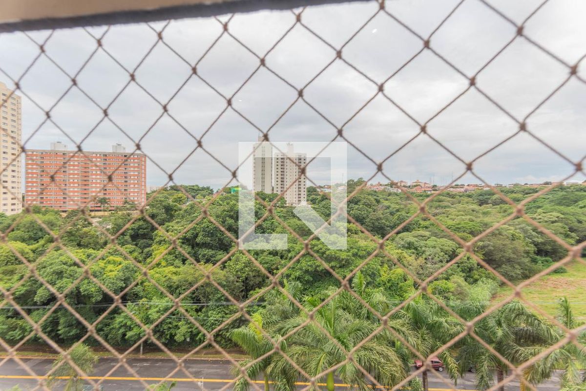 Apartamento à Venda - Parque Prado, 3 Quartos,  132 m2 em , Campinas - sp | SoloBR