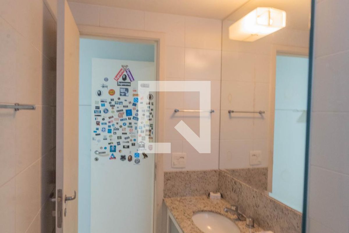 Apartamento à Venda - Parque Prado, 3 Quartos,  132 m2 em , Campinas - sp | SoloBR