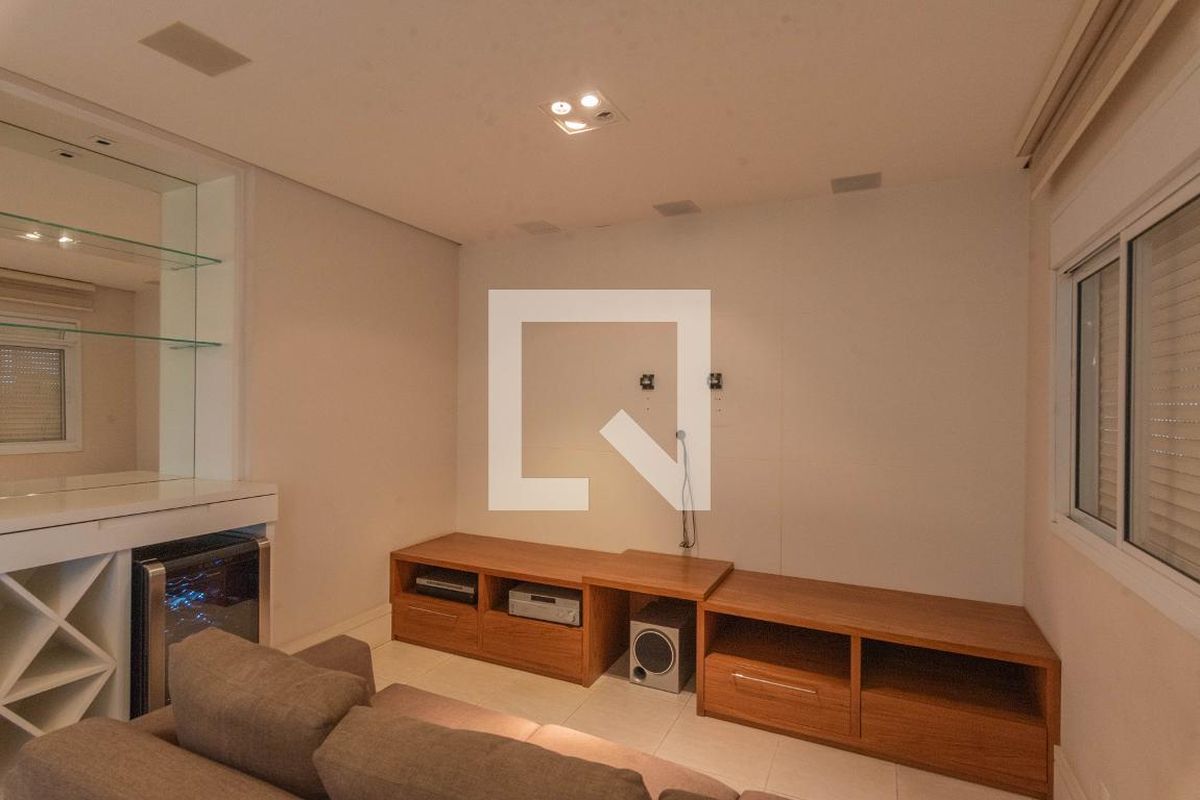 Apartamento à Venda - Parque Prado, 3 Quartos,  132 m2 em , Campinas - sp | SoloBR