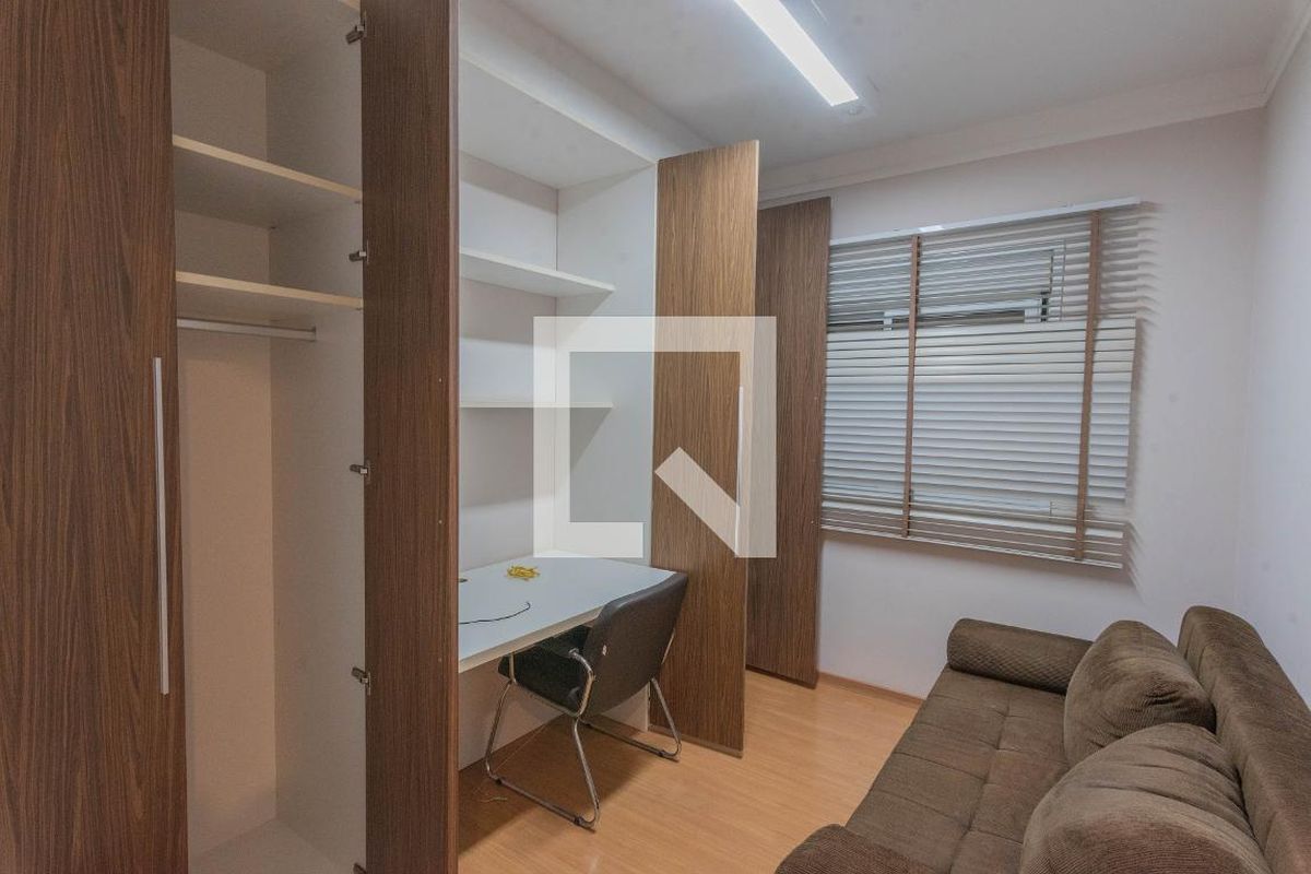 Apartamento à Venda - Parque Prado, 3 Quartos,  132 m2 em , Campinas - sp | SoloBR