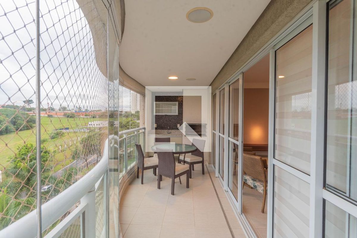 Apartamento à Venda - Parque Prado, 3 Quartos,  132 m2 em , Campinas - sp | SoloBR