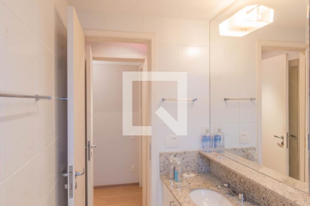 Apartamento à Venda - Parque Prado, 3 Quartos,  132 m2 em , Campinas - sp | SoloBR