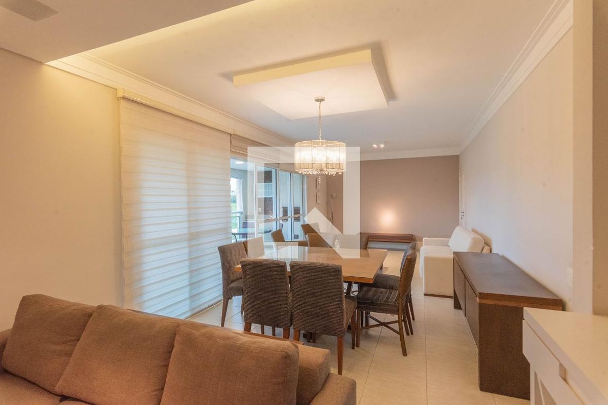 Apartamento à Venda - Parque Prado, 3 Quartos,  132 m2 em , Campinas - sp | SoloBR