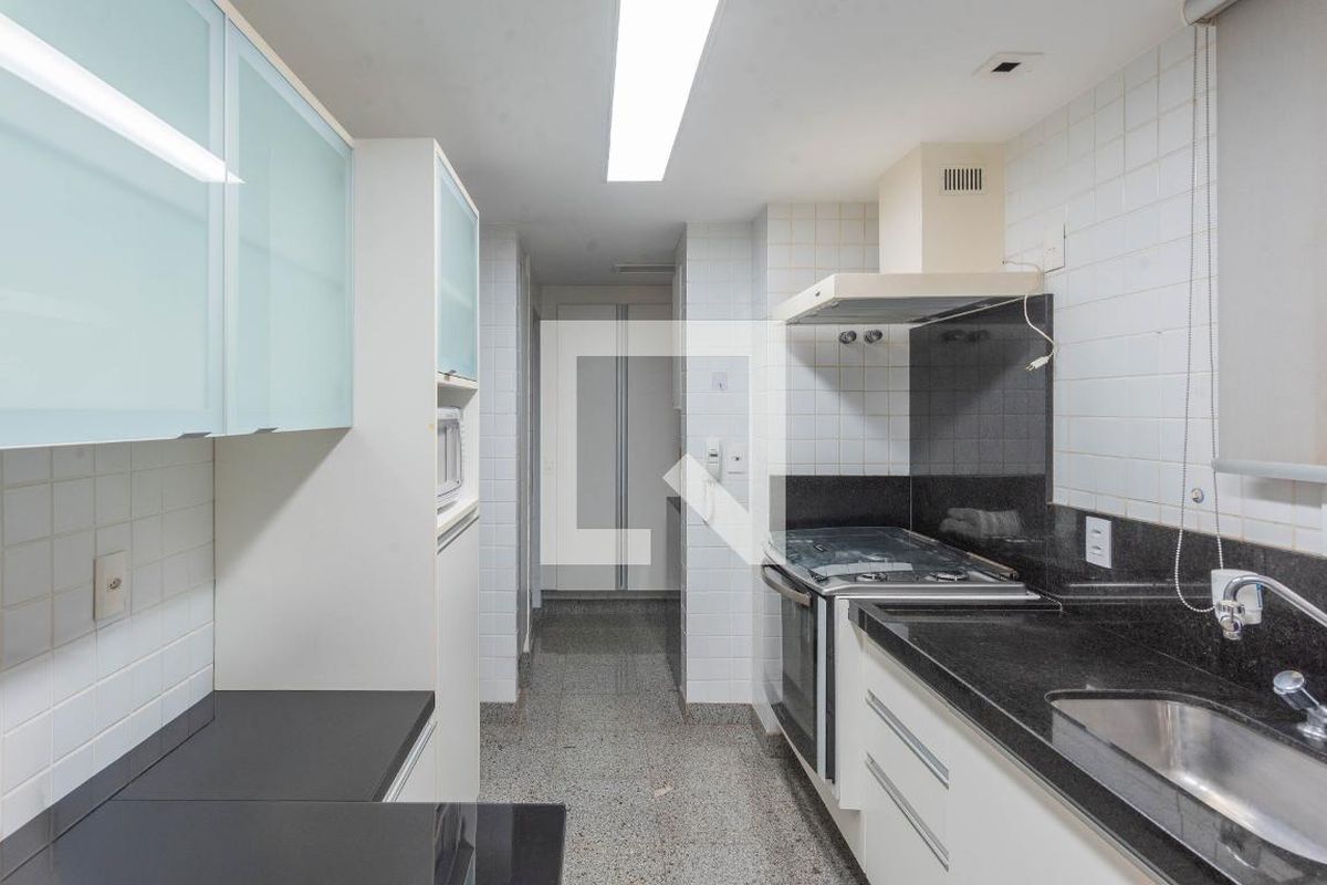 Apartamento à Venda - Parque Prado, 3 Quartos,  132 m2 em , Campinas - sp | SoloBR