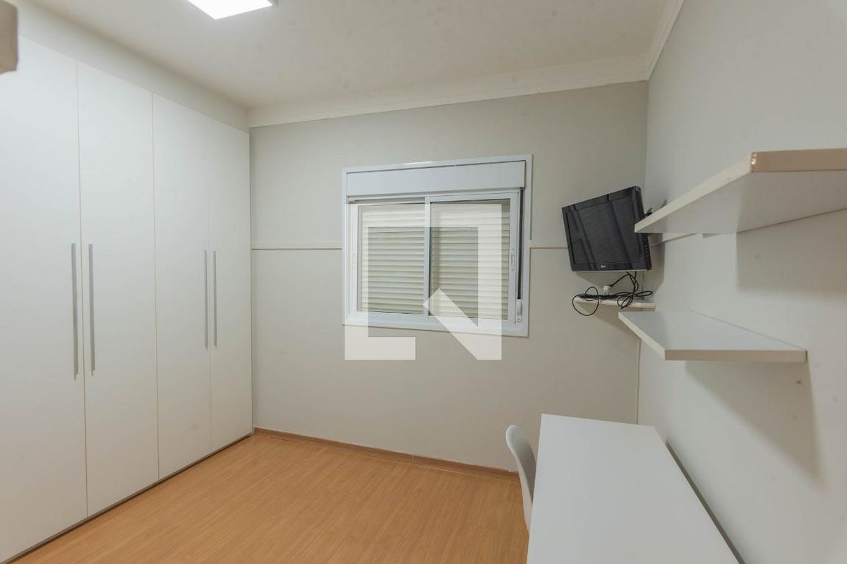 Apartamento à Venda - Parque Prado, 3 Quartos,  132 m2 em , Campinas - sp | SoloBR
