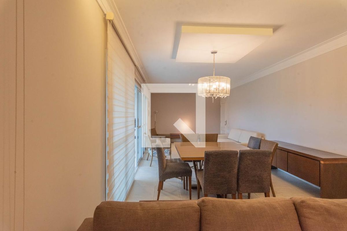 Apartamento à Venda - Parque Prado, 3 Quartos,  132 m2 em , Campinas - sp | SoloBR