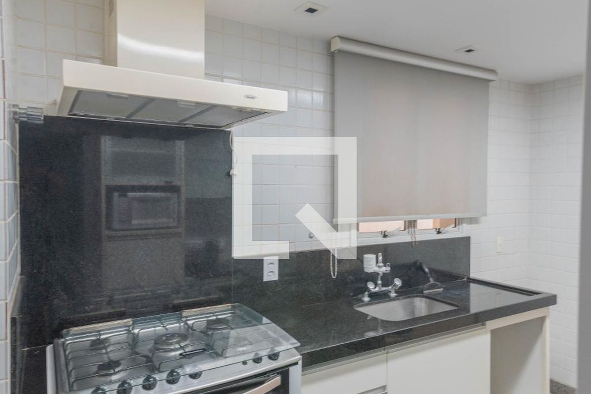 Apartamento à Venda - Parque Prado, 3 Quartos,  132 m2 em , Campinas - sp | SoloBR