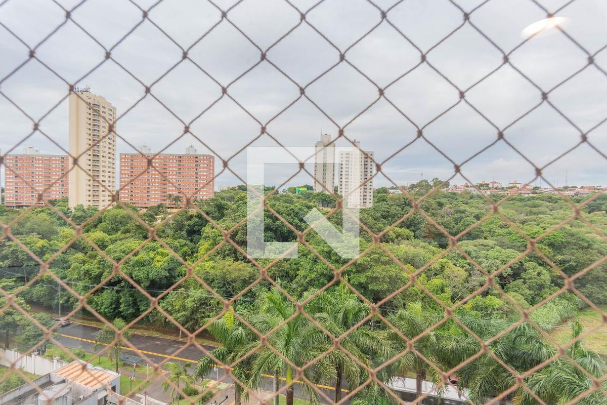 Apartamento à Venda - Parque Prado, 3 Quartos,  132 m2 em , Campinas - sp | SoloBR