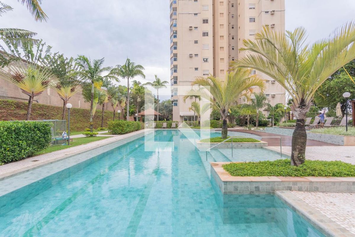 Apartamento à Venda - Parque Prado, 3 Quartos,  132 m2 em , Campinas - sp | SoloBR
