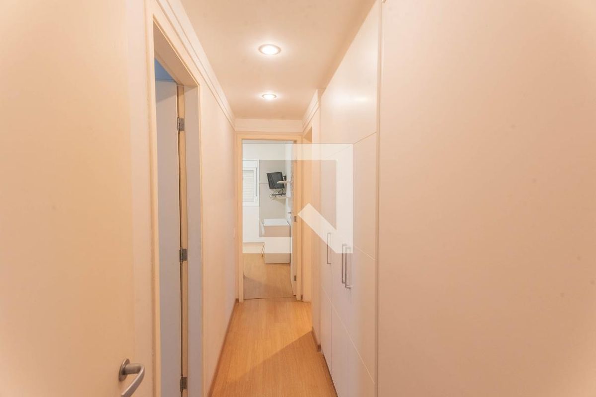Apartamento à Venda - Parque Prado, 3 Quartos,  132 m2 em , Campinas - sp | SoloBR