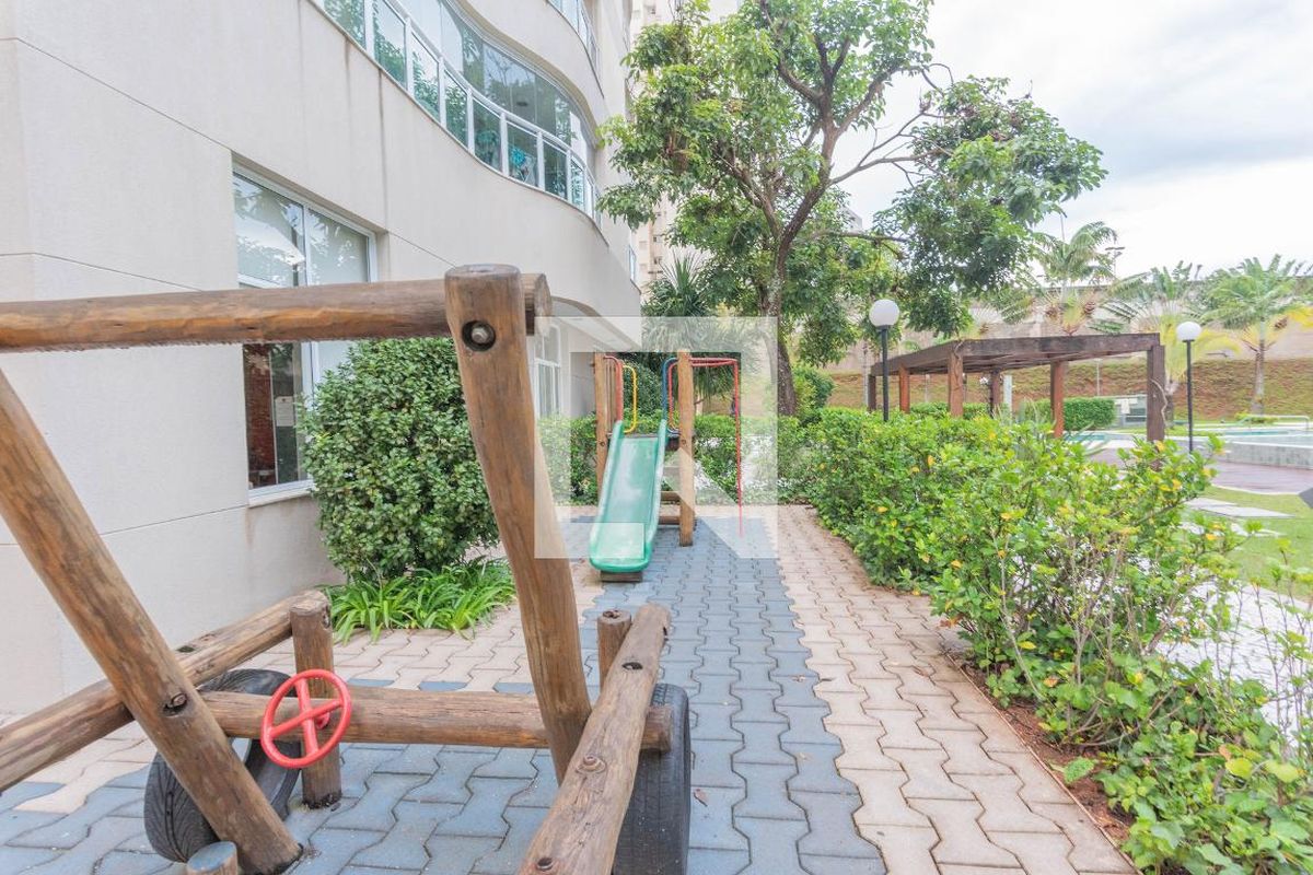 Apartamento à Venda - Parque Prado, 3 Quartos,  132 m2 em , Campinas - sp | SoloBR