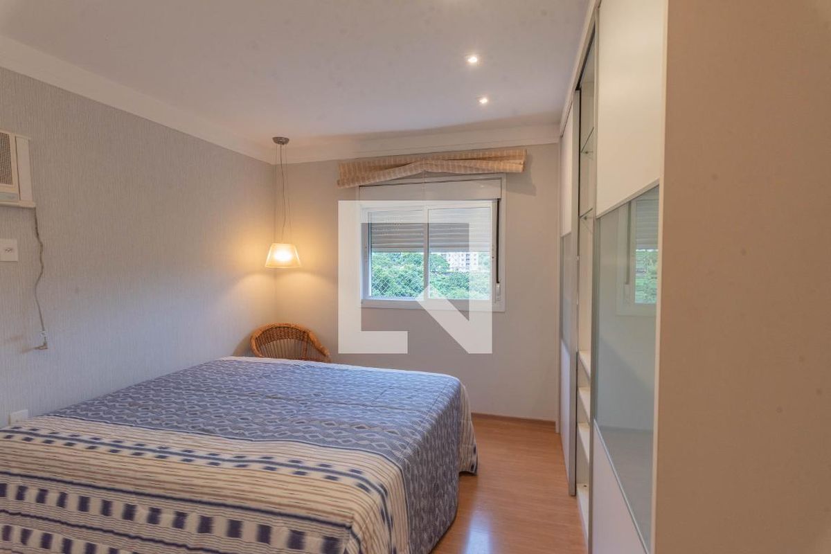 Apartamento à Venda - Parque Prado, 3 Quartos,  132 m2 em , Campinas - sp | SoloBR