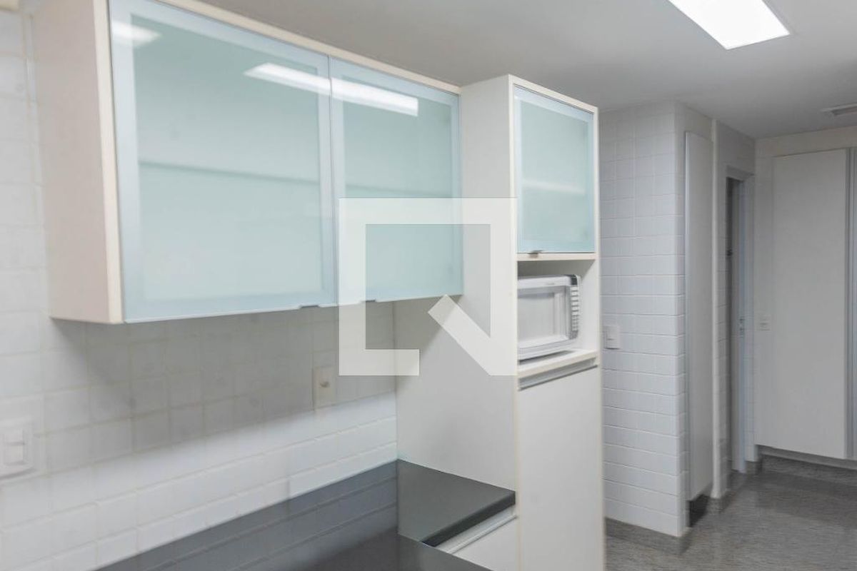 Apartamento à Venda - Parque Prado, 3 Quartos,  132 m2 em , Campinas - sp | SoloBR