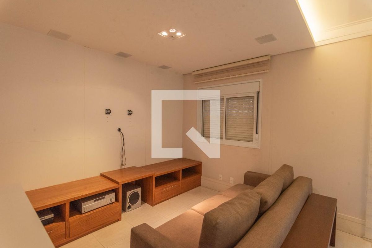 Apartamento à Venda - Parque Prado, 3 Quartos,  132 m2 em , Campinas - sp | SoloBR