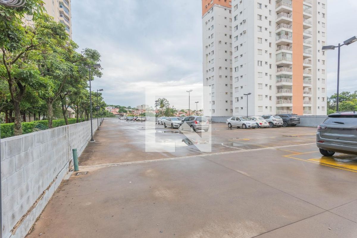 Apartamento à Venda - Parque Prado, 3 Quartos,  132 m2 em , Campinas - sp | SoloBR