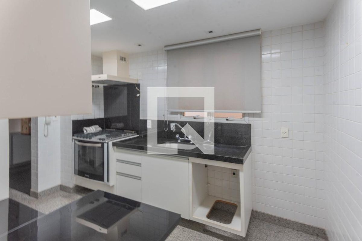Apartamento à Venda - Parque Prado, 3 Quartos,  132 m2 em , Campinas - sp | SoloBR