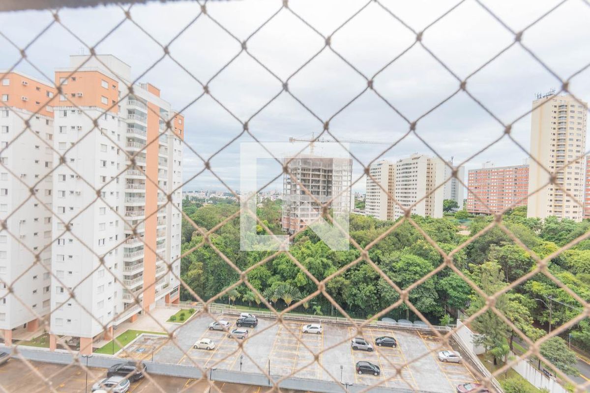 Apartamento à Venda - Parque Prado, 3 Quartos,  132 m2 em , Campinas - sp | SoloBR