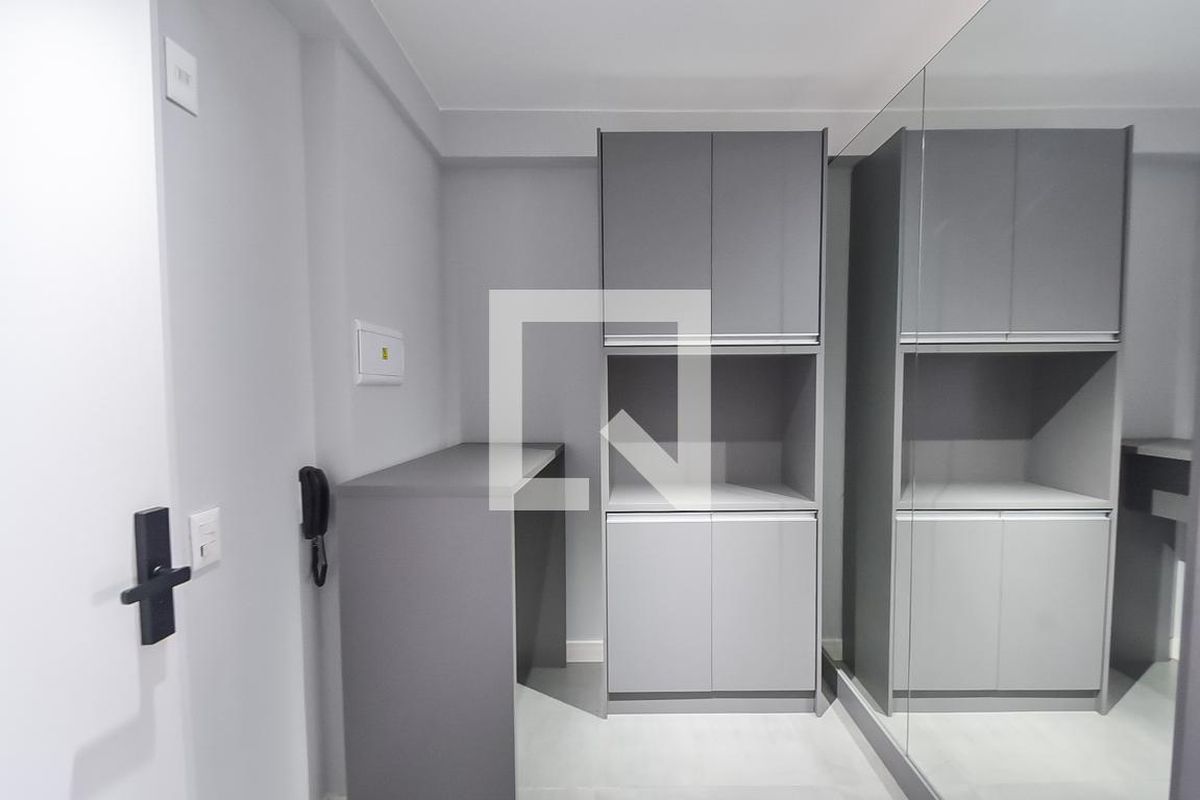 Kitnet-Studio, 32 m² - Foto 32