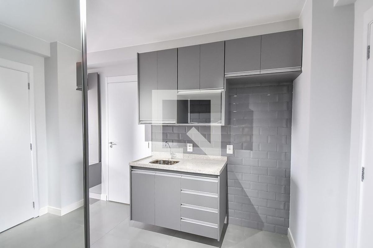 Kitnet-Studio, 32 m² - Foto 34