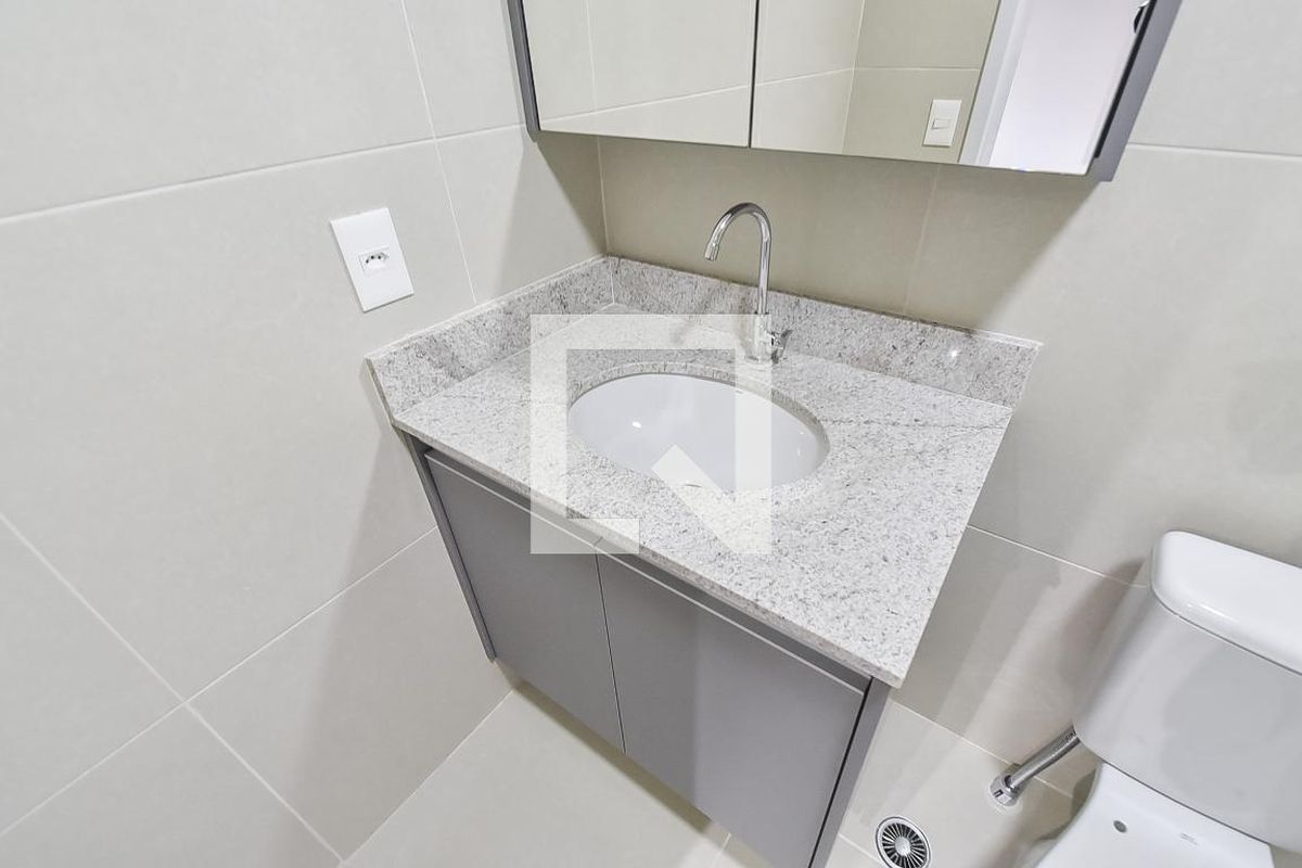 Kitnet-Studio, 32 m² - Foto 30