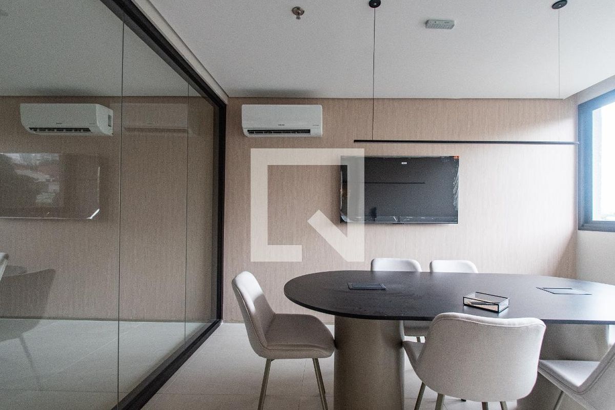 Kitnet-Studio, 32 m² - Foto 52