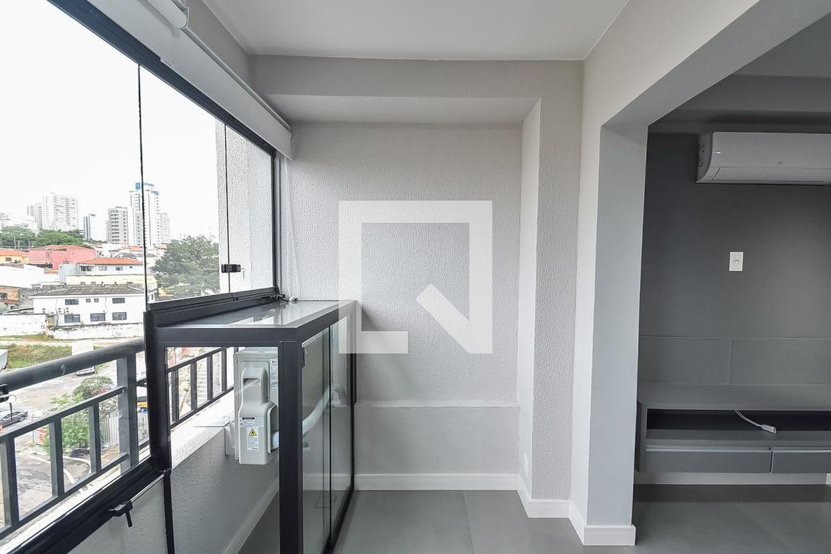 Kitnet-Studio, 32 m² - Foto 14