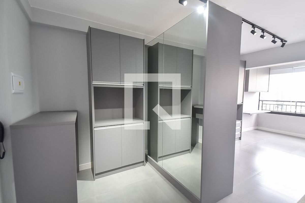 Kitnet-Studio, 32 m² - Foto 40