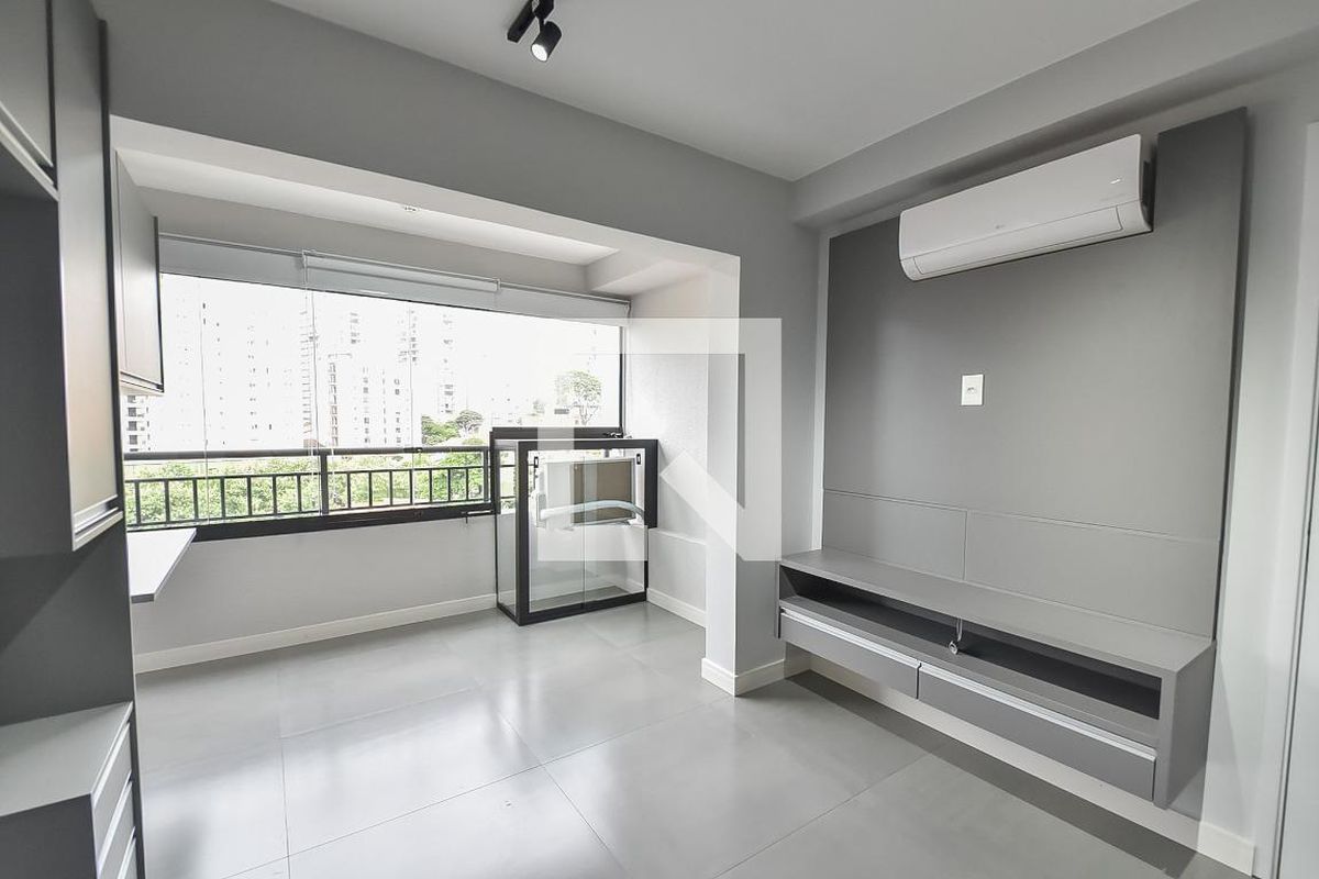 Kitnet-Studio, 32 m² - Foto 6