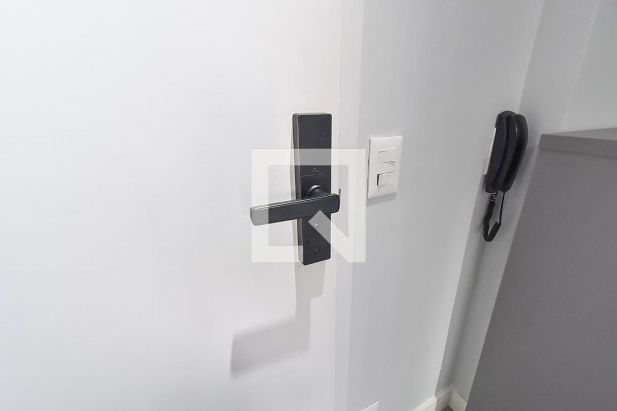 Kitnet-Studio, 32 m² - Foto 42