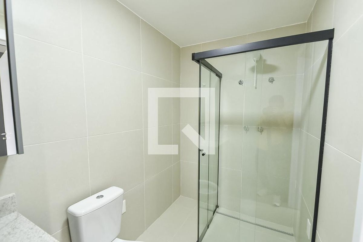 Kitnet-Studio, 32 m² - Foto 22
