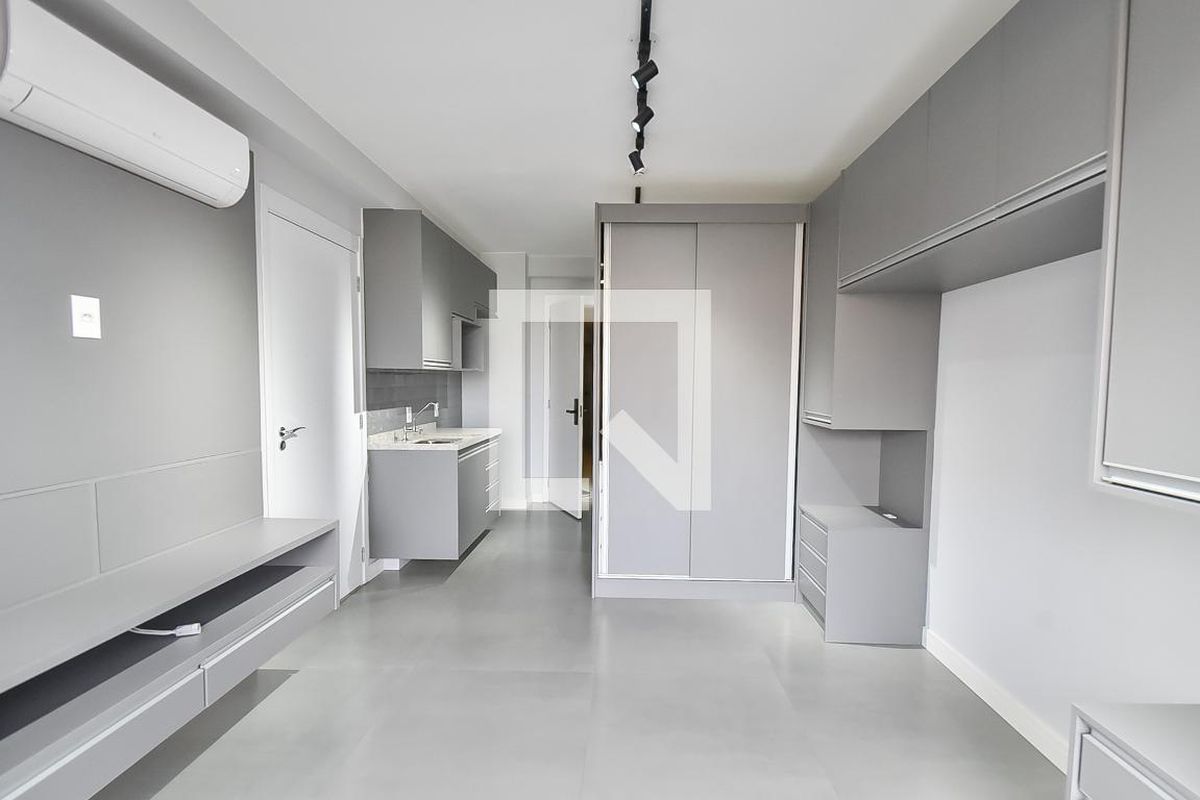 Kitnet-Studio, 32 m² - Foto 10