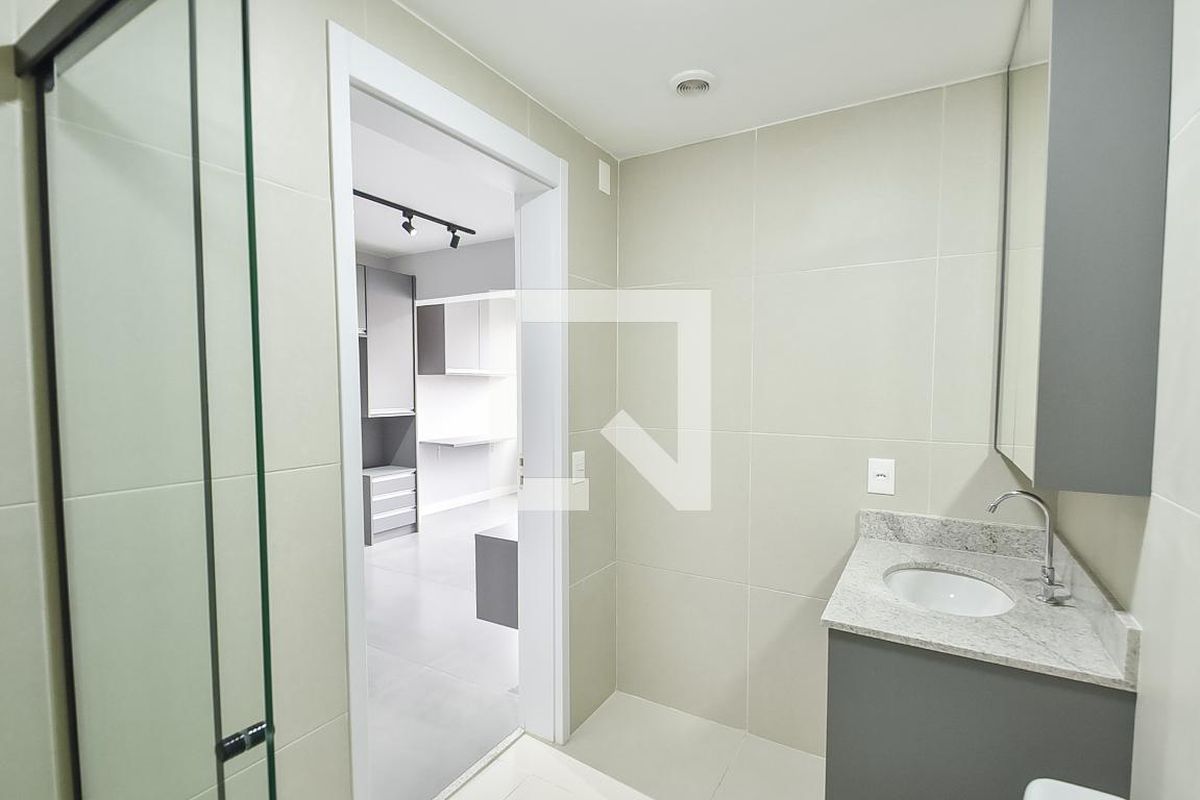 Kitnet-Studio, 32 m² - Foto 26