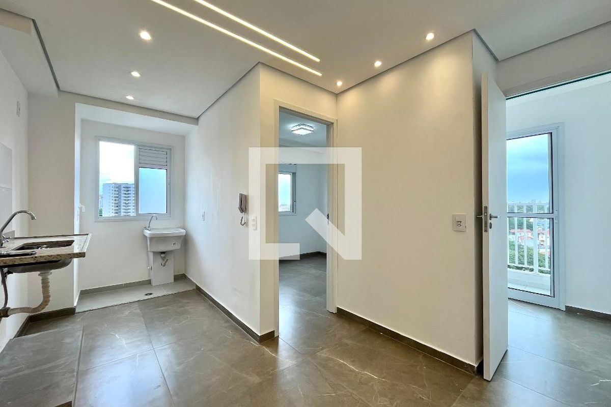 Apartamento, 3 quartos, 35 m² - Foto 2
